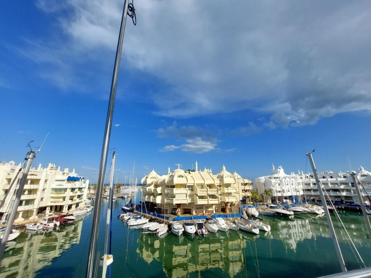 Benalbeach Benalmádena Exterior foto
