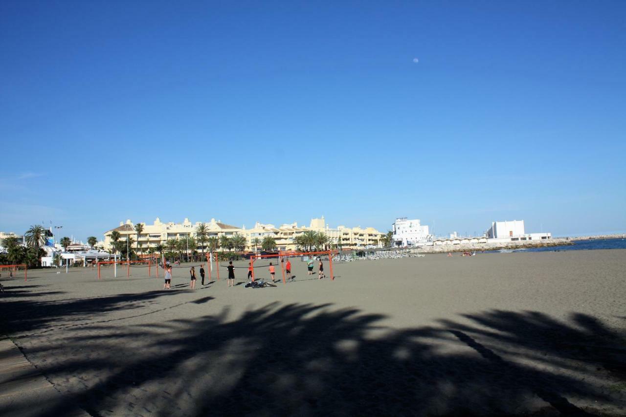 Benalbeach Benalmádena Exterior foto