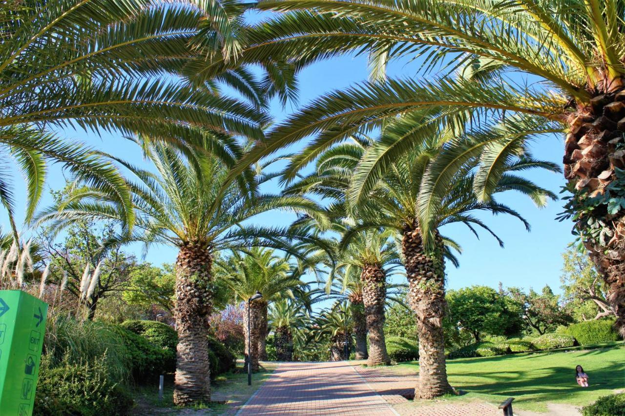 Benalbeach Benalmádena Exterior foto